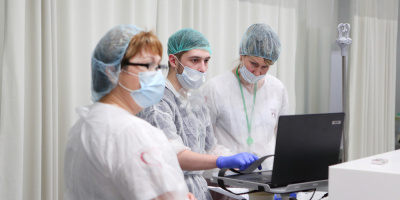 Векторы развития наставничества для закрепления кадров в здравоохранении